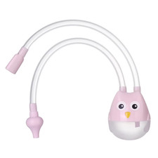 Nasal Aspirator Infant Nasal Suction Snot Cleaner Baby Mouth Suction Catheter Ch