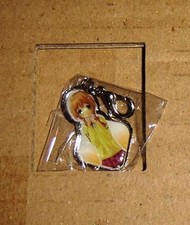 Nanatsuiro DroPS Pure mobile mascot BKino 5e