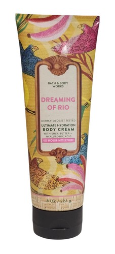 SHIPS FREE - NEW Bath and Body Works BODY CREAM lotion 8 oz ~Choose your scent~ - Picture 38 of 75