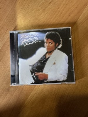 HIStory - Past,  Present And Future - Book I von Michael Jackson  (CD, 1995)