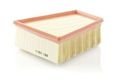 MANN-FILTER Luftfilter C 2295/4 FüR Skoda Vw Seat