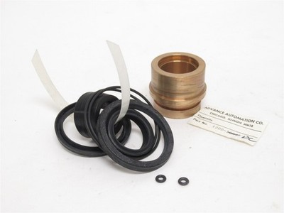 225774 New-No Box; Advance Automation I200-10-KIT-DC Repair Kit