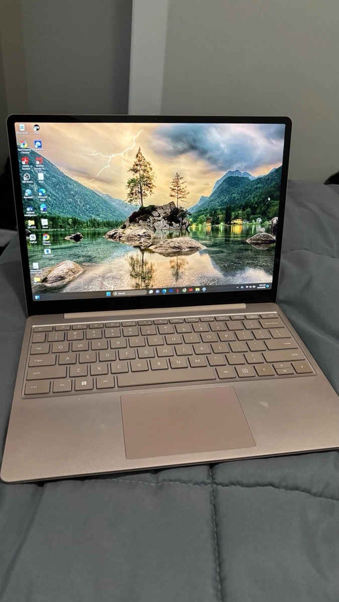 Microsoft Surface Laptop Gold Notebooks/Laptops for Sale | Shop Microsoft Surface Laptop Gold Notebooks/Laptops for Sale | Shop