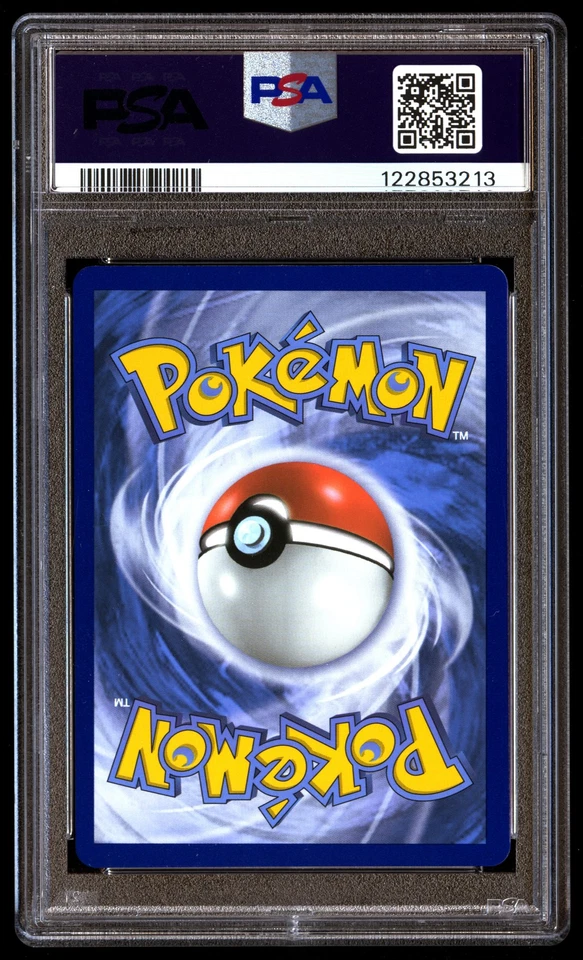 PSA 10 Talonflame Break 21 Pokemon XY Steam Siege 2016 - Image 2 of 3