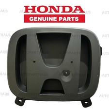 16 - 18 Honda Pilot Front Grille Grill Mount Emblem Base Oem New