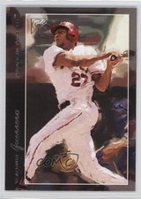 2005 Topps Gallery Vladimir Guerrero #90 HOF 0q3