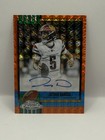 2025 Topps Chrome Jayden Daniels 1990 Topps Football Autographs (RAW)