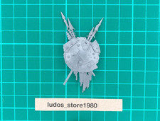 Mega-Gargant Large Shield Armour D Sons of Behemat Warhammer R4 F