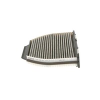 Filter Innenraumluft Bosch 1987435001 FüR Mercedes Benz Mercedes Benz