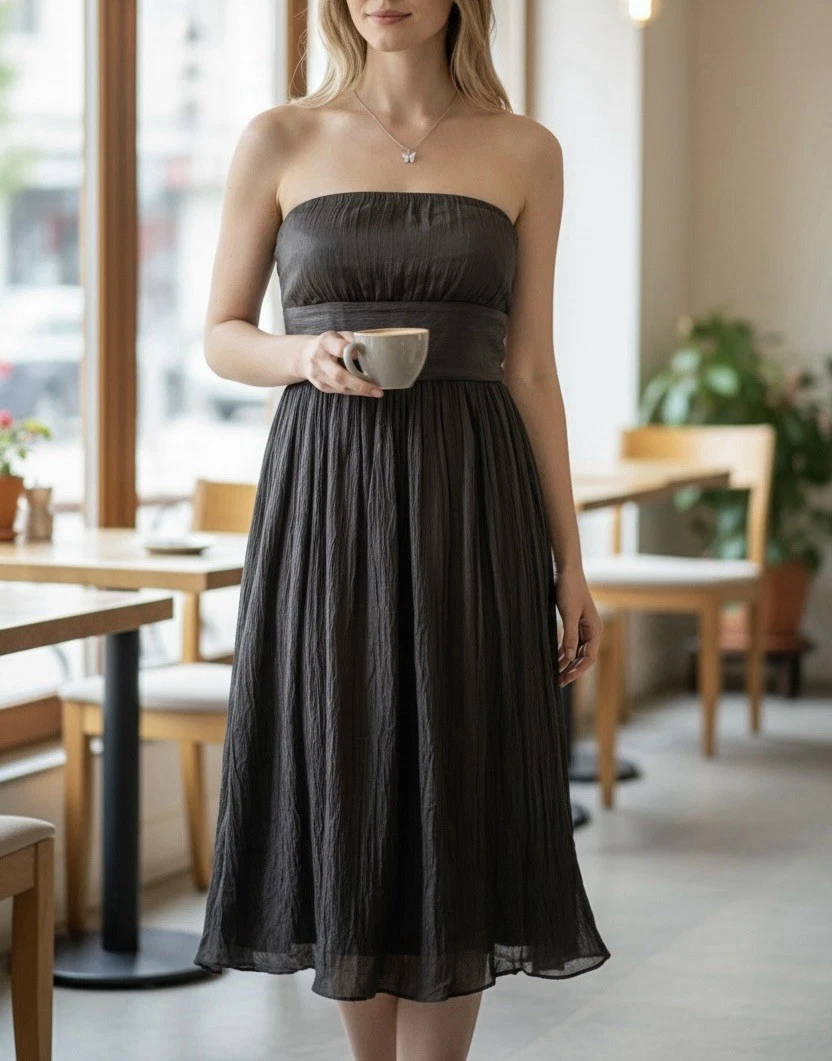 J.CREW Silk Party/Cocktail Dresses for Women for sale