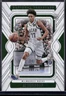 2024-25 Panini Basketball National Treasures AJ Johnson /75 #63 Milwaukee Bucks