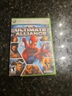 Marvel Ultimate Alliance - Microsoft Xbox 360