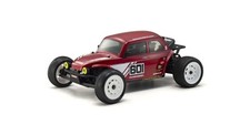 Kyosho ULTIMA SB Dune Master 1/10 Electric 2WD Buggy Kit