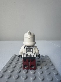 LEGO Star Wars: Elite Clone Troopers & commando droid 