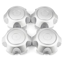 4pcs 152mm Wheel Center Caps Compatible With Toyota Land Cruiser 1993-1998 4pcs 152mm Wheel Center Caps Compatible With Toyota Land Cruiser 1993-1998