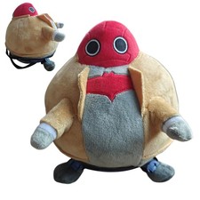 Fat Jason Todd Plush Fatson Todd Toy for Series Fans