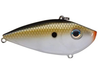 STRIKE KING RED EYE SHAD