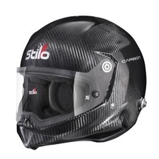 Stilo Venti WRX Dirt Carbon FIA 8859-2015 Approved Motorsport / Rally Helmet