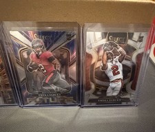 Tampa Bay Buccaneers Emeka