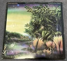 Vintage 1987 vinyl album "Tango in the Night" by Fleetwood Mac.
