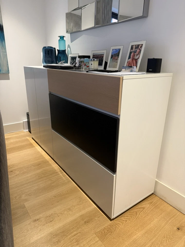 BoConcept Sideboard - Image 2 of 2