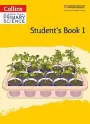 International Primary Science Student's Book: Stage 1 | Taschenbuch | Englisch