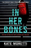Kate Moretti - In Her Bones - Paperback - G245Z