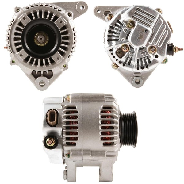BV PSH Lichtmaschine Generator Lima +Line 195.346.100.050 +Line Original 12V 300-image
