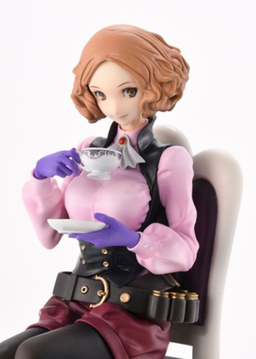 AMAKUNI Persona 5 Royal Haru Okumura Phantom Thief Ver. 1/7 Figure