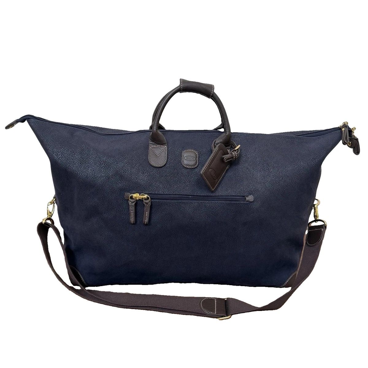 Bric's Blue Duffle Bags for sale | eBay