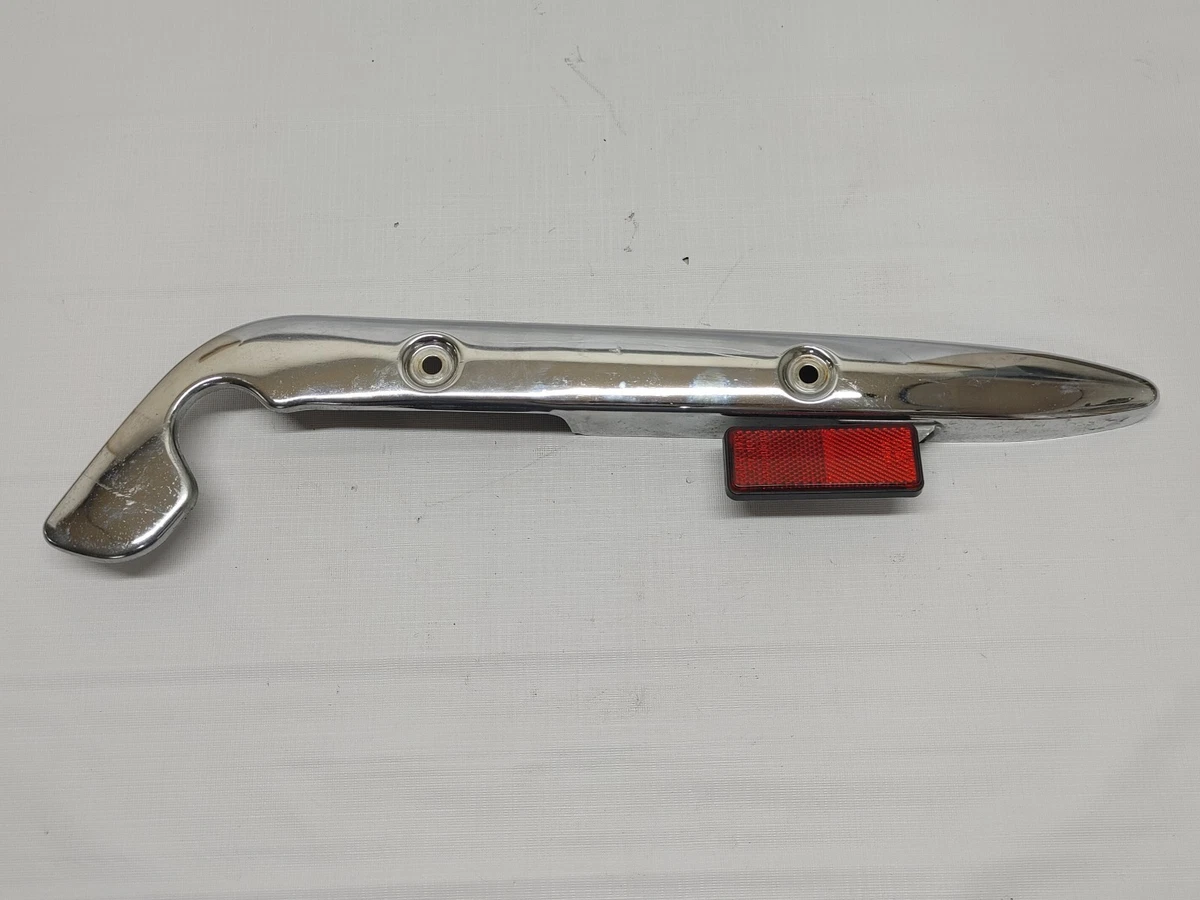 Fenders for Suzuki GZ250 for sale | eBay
