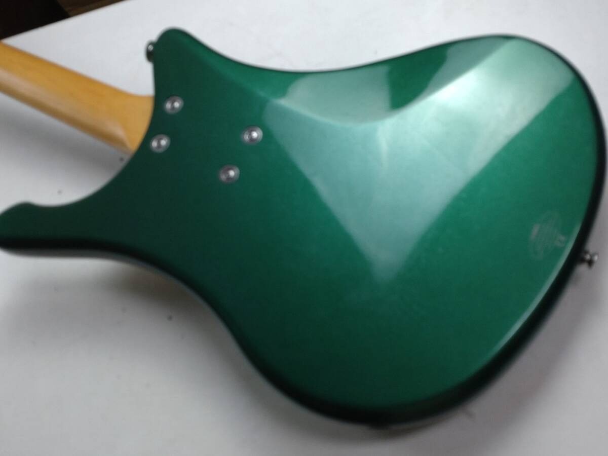 ⭐︎ YAMAHA SBV エレキベース 状態不明 Yamaha 0mk209073 SBV 500 Electric Bass for sale online | eBay
