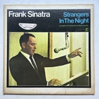 1966 FRANK SINATRA Strangers In The Night Reprise F-1017 Mono Sealed Record