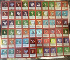 MetaZoo Kickstarter USPCC Uncut Sheet TCG WPT Promo Poker Call to Arms New Rare