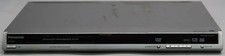 Panasonic DVD-S29 DVD Player - No Remote