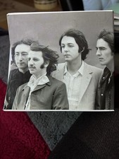 The Beatles - Apple Records Remastered Cofanetto Box Set da 21 CD