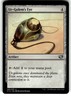 Ur-Golem's Eye Commander MTG  Regular