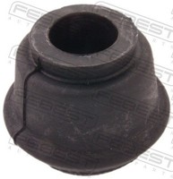 Febest CHSB-MAT Kontrollarm-/Nachlaufarm Gummi FüR Chevrolet, Daewoo, Maruti