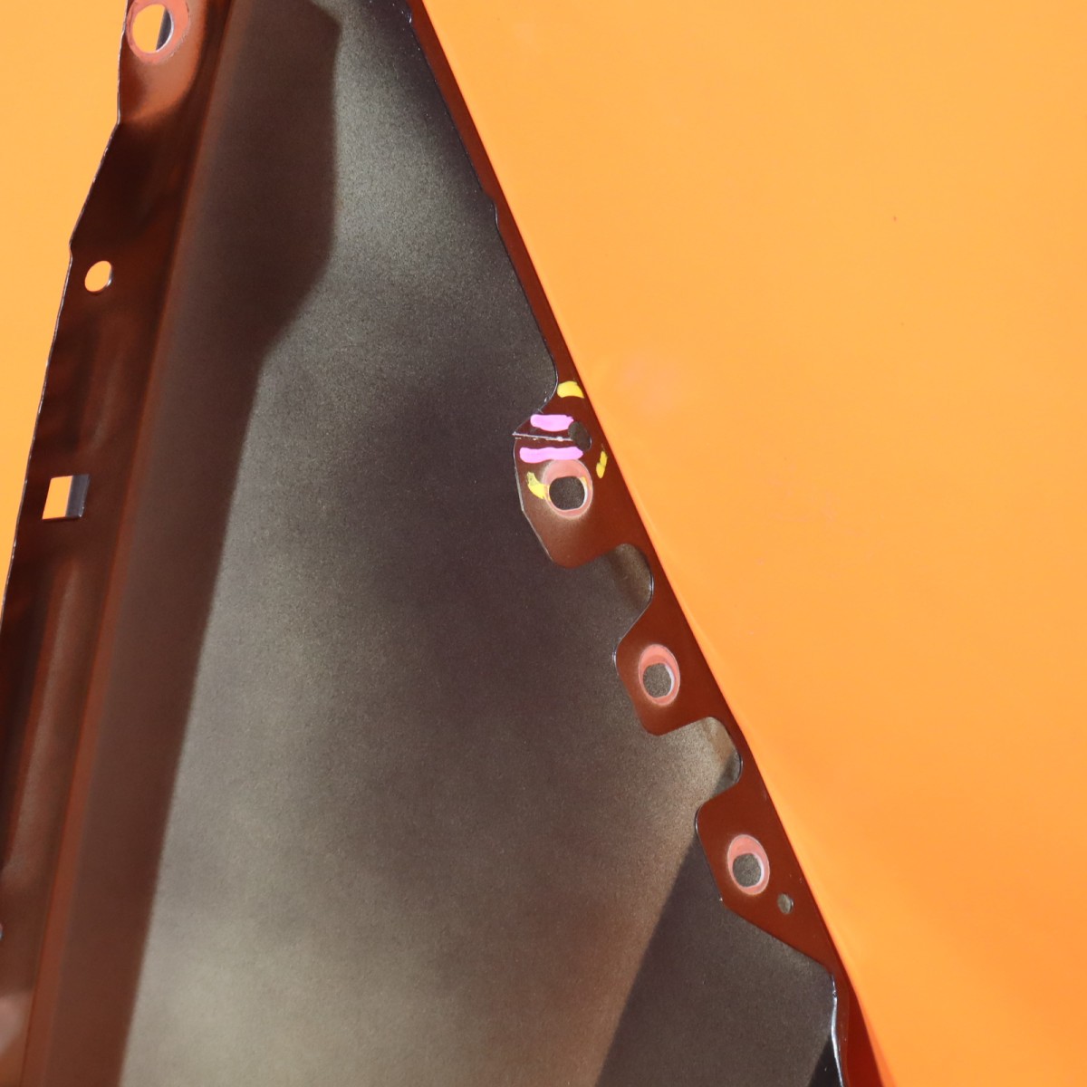 Lamborghini Urus 2019-2023 LEFT Fender