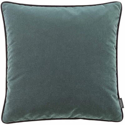 Rohleder Home Collection Essentials Cloud Uni Kissen mit Füllung