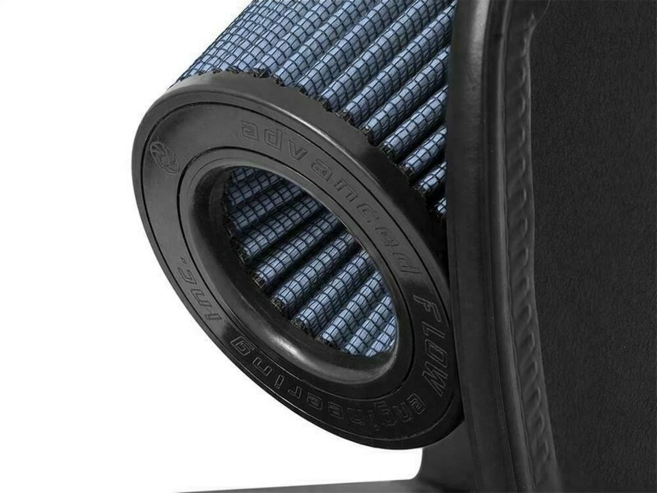 AFE Takeda Pro 5R Cold Air Intake System fits 2016-2018 Focus RS 2.3L Ecoboost Foto 2 de 4