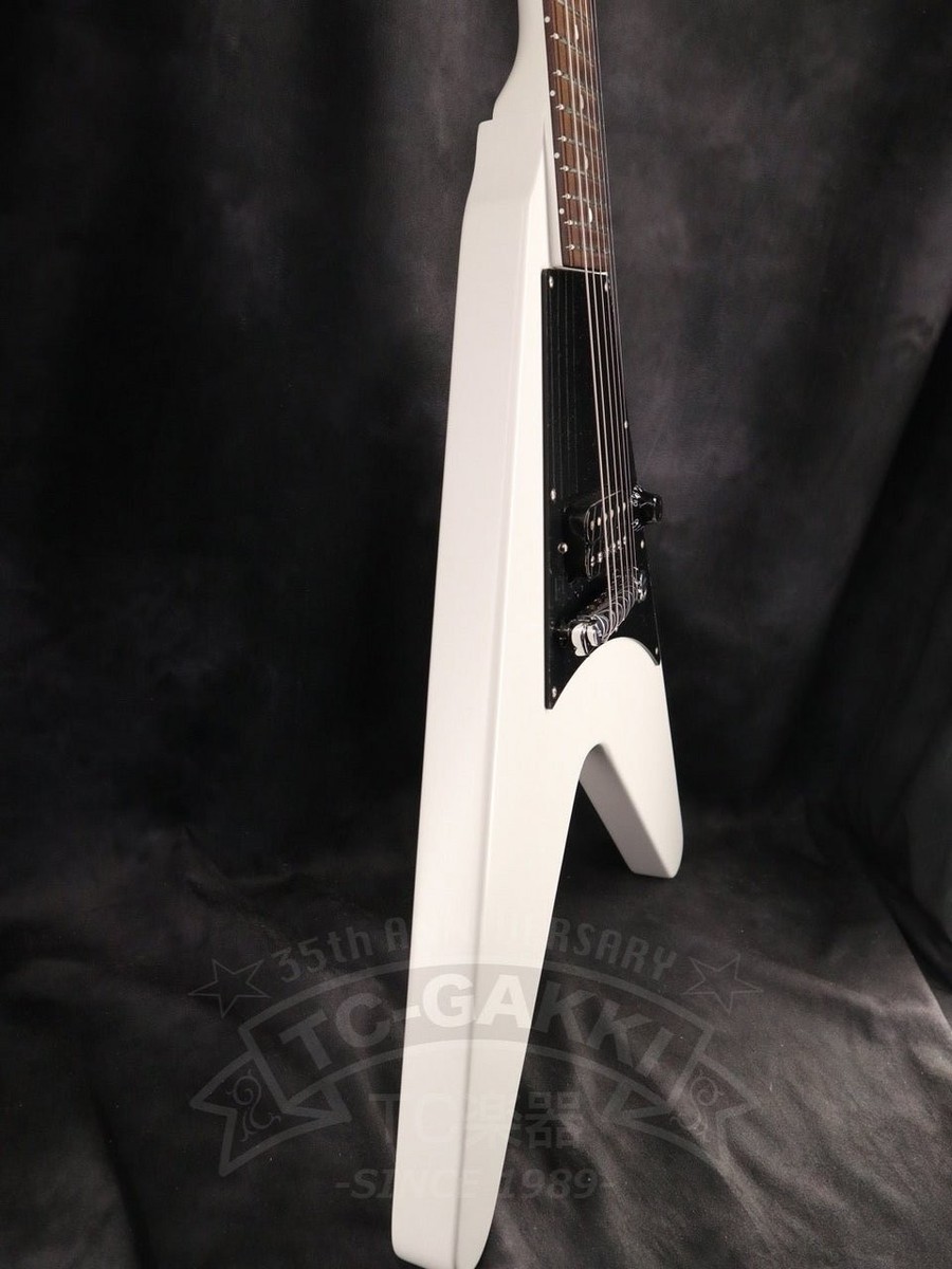 Gibson Melody Maker Flying V Used Electric Guitar [AUTH] | eBay