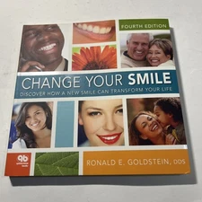 Change Your Smile: Discover How a New Smile Can Transform Your Life VG