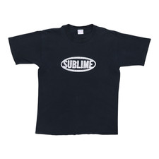 Vintage 1990s Sublime Shirt Size: Large