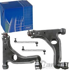 SKF QUERLENKER+KOPPELSTANGE VORNE passend für OPEL COMBO E GRANDLAND AB BJ 2019