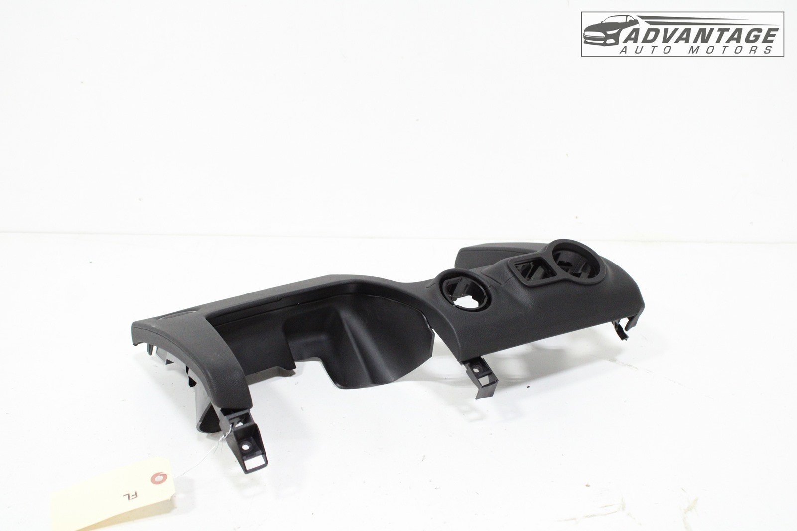 2014-2019 MASERATI GHIBLI M157 DASH LEFT DRIVER SIDE LOWER KNEE COVER TRIM OEM