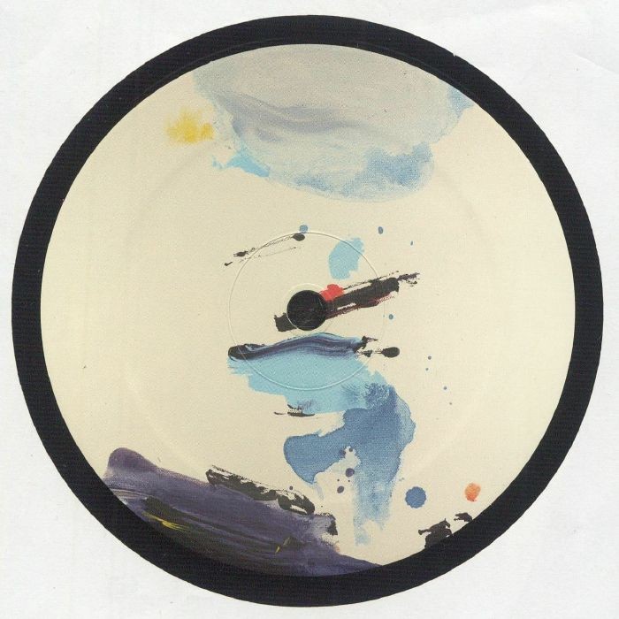 NISBET, Nathan - How Did You Get That Scar? - Vinyl (12"")
