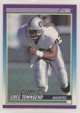 Greg Townsend