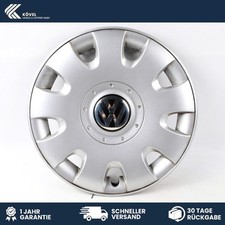 1x Original Radkappe Radzierblende VW Golf 6 1T0601147