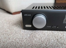 Arcam SA20 Class G Integrated Amplifier